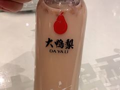 -大鸭梨烤鸭(石佛营店)