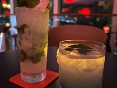 -The Penthouse酒吧