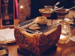 -五洲皇冠巴西烤肉餐厅