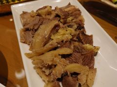 -额尔敦传统涮火锅·冰煮羊(铁东店)