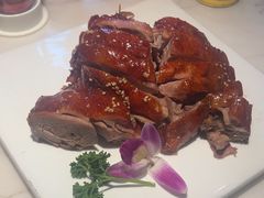 -茅庐川菜(烟台万象汇店)