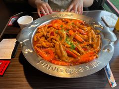 -胖哥俩肉蟹煲(杭州下沙学林街店)