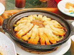 -春满园生态餐厅(南宫路店)