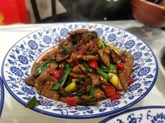 -新新湘菜馆(新中街二条店)
