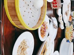 -东江海鲜酒家(艺都分店)