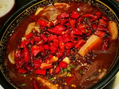 -小土豆北方菜馆(方庄店)