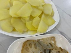 -辣螃铠盆盆蟹大排档(总店)