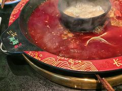 -三江两海老火锅(北京首店)