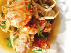 -范饭椰林川湘味海鲜·椰子鸡(三亚湾椰梦长廊店)