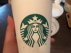 -星巴克(武汉协和医院店)