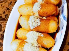 红糖粑粑-小龙坎火锅(春熙太古里店)