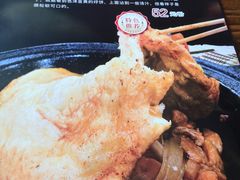 -泰来风味馆(桂林街店)