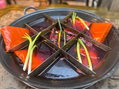 -正南齊北重庆老火锅(光华村直营店)