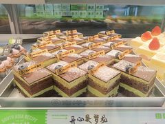 -南洋大师傅(长楹天街店)
