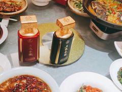 -丽华园(汉阳龙阳店)