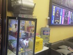 -谜盒子奇幻密室(南屏店)