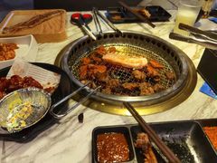 -火炉火自助餐(喜隆多店)