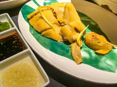 -華府(凯德晶萃店)
