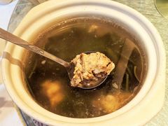 -柴米油盐三杯鸡(象山北路店)