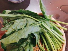 -淼福猪肚鸡·椰子鸡火锅(大沙地店)