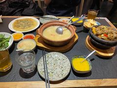 石锅手打牛肉丸-潮堂 · 潮州菜(国贸商城店)