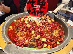 -南锣南门(东方银座店)