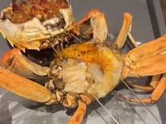 -北丐先生·野馄饨烧烤(长宁龙之梦店)