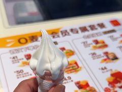-麦当劳(南京龙池地铁站店)