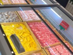 -佰味龙自助烤肉火锅(寮步店)