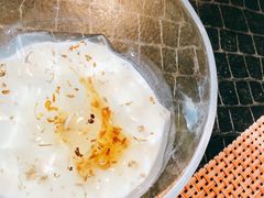 -松咖啡自助餐厅·松北香格里拉