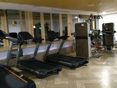 -绿岛汤泉韩式休闲会所