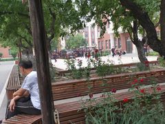 -天津霍元甲学校