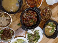 -海口滨海新村143号海南老字号炒菜店