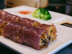 -北海金昌开元名都大酒店·四季轩中餐厅