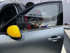 -龙膜大拇指专业汽车贴膜隐形车衣(河北店)