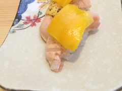 -樱の千渡日式料理·铁板烧•烧鸟(金盛田广场店)