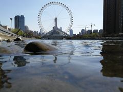 -海河游船-永乐码头(大悲院)