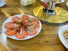 -海之鲜大排档(东山海鲜金銮湾店)