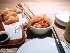 没骨头鸡爪-太二酸菜鱼(正大广场店)