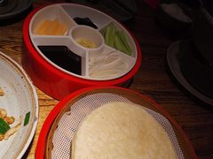 -青年公社烤鸭(青年路店)