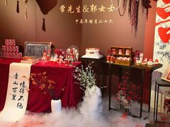 -潞州宴(清华店)