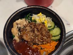 -韩宫宴烤肉·料理(苏州中心店)