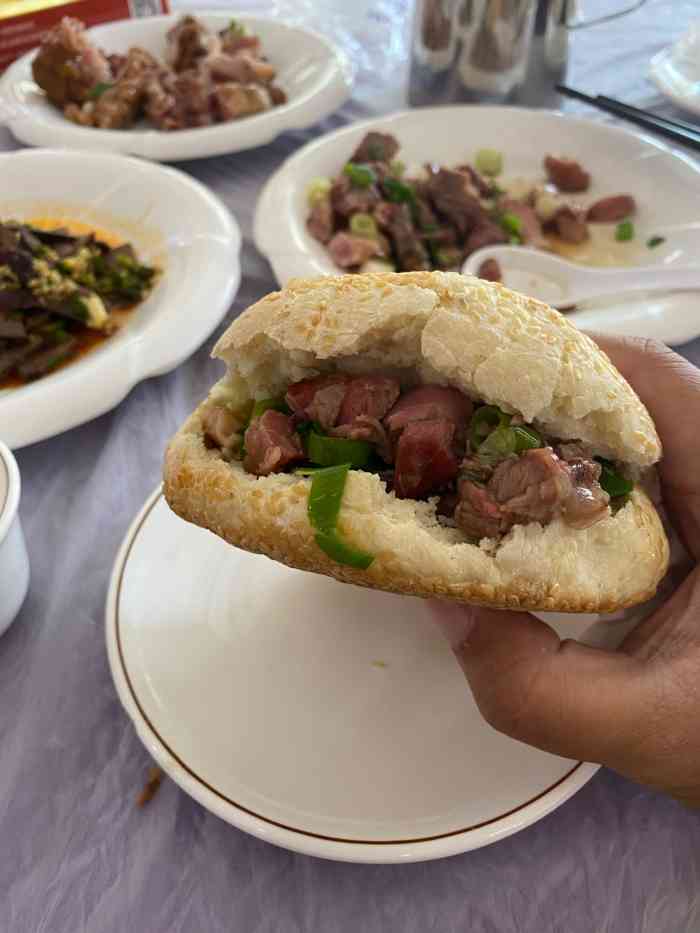 西义兴-"我心中卤肉no. 1. 二十年前家人去了."-大众点评移动版