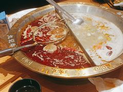 -九记潮汕现切鲜牛肉自助火锅(长沙·方圆荟店)