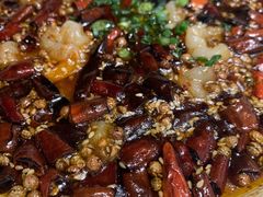 -太二酸菜鱼(菱角湖万达店)