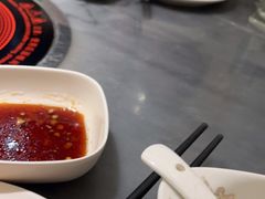 -湯系餐室(苏宁广场店)