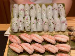 -鮨冠OMAKASE食べ放题(北京首店)