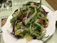 -葛记焖饼(伏牛路店)