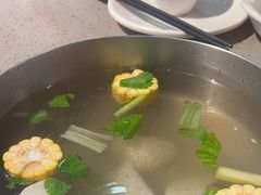 -为什么牛潮汕牛肉火锅(万胜广场店)