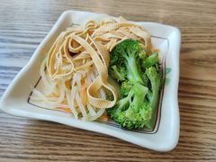 -秦关面道(世博店)